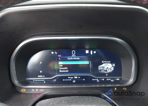 2023 Chevrolet Suburban 4Wd Rst из США, поврежденный, VIN 1GNSKEKD6PR220739